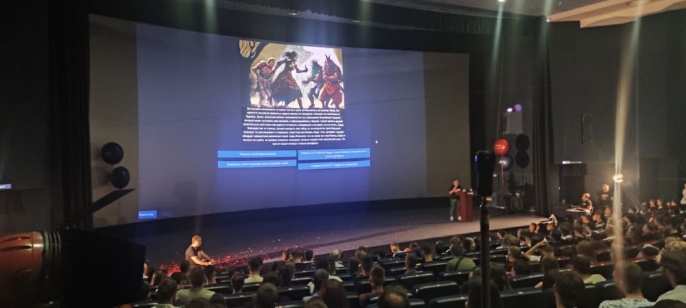 ��������� ������������� ����-����� �� ����� IT-����������� � ���������