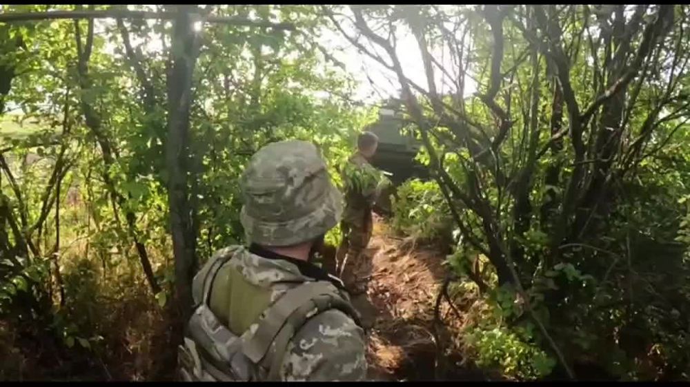 ����� ������� ��������� ����� �� �������� ���� "Bergepanzer 2"