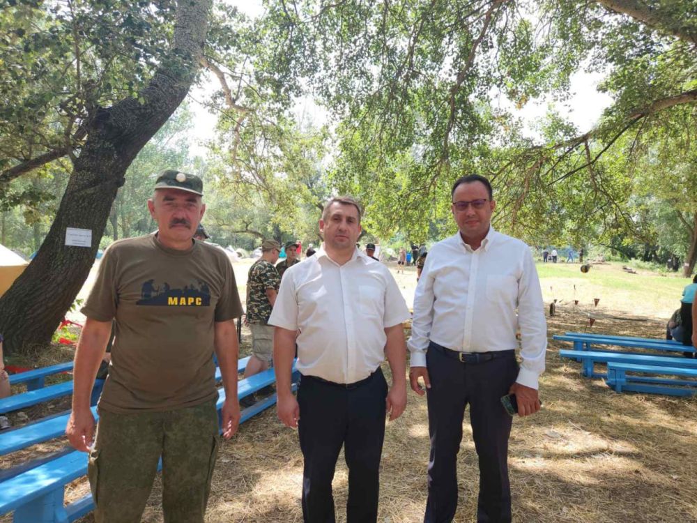 ��������������� ������-�������������� ������ "����" � ������� �������� ����� ���������������� �. ���������� ������ ����� � ����������� �������� ��� "���������� ����" �������� ���������