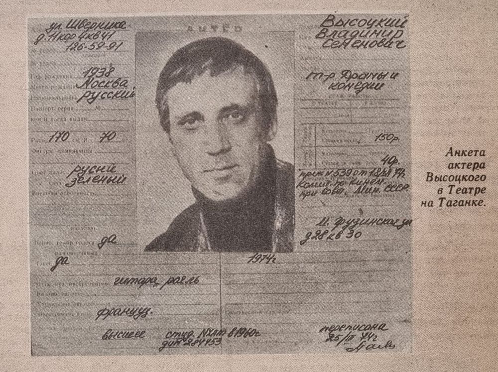 ���� 170, ��� 70. ������ �����, ����� �������