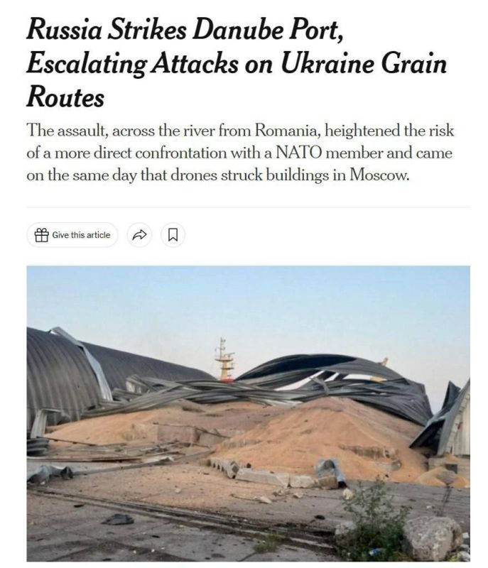 New York Times �����:. ��������� ���� �� ����� ���� �������� ����� � ������ ����