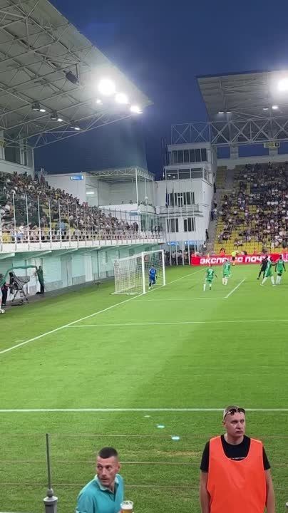 ������ ���� � ���. 1:0. ������� �����.