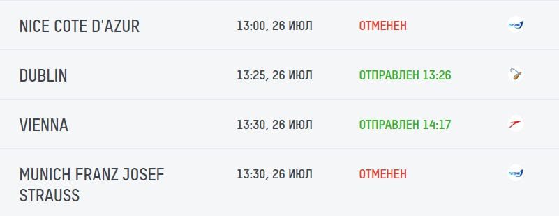 ��� � ��� �������? ��� ������ ������ ������ �� FlyOne � � ����� � ������