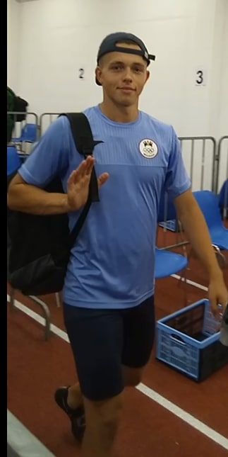 ��������������� �������� ����� � ���-6 �� ����������� ��������� ����������� ���������