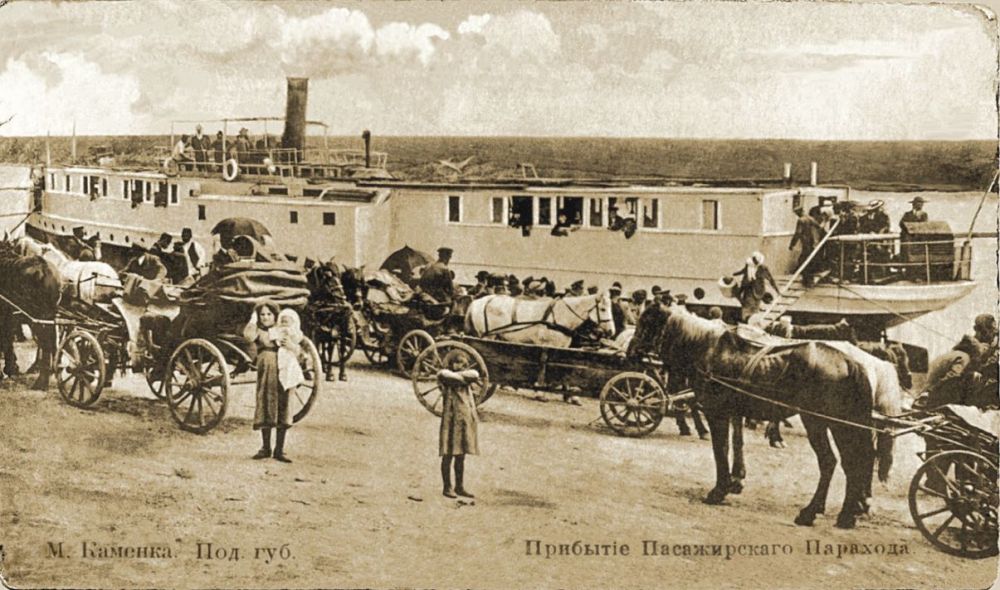 ����������� � ������ XX ����