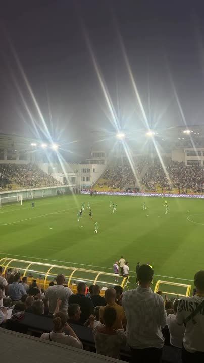 1:0 ���� �� ��������. ����� �����