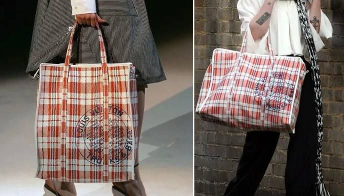 Balenciaga ������ ��������� ��������� ������, ������������ ������������� �����-����