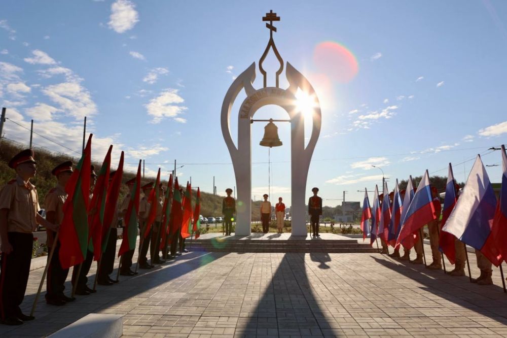 31 год мира на берегах Днестра