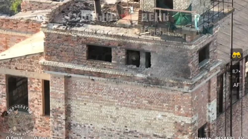 ��������� FPV ������, ����� � ���������� ������� ����� ���������