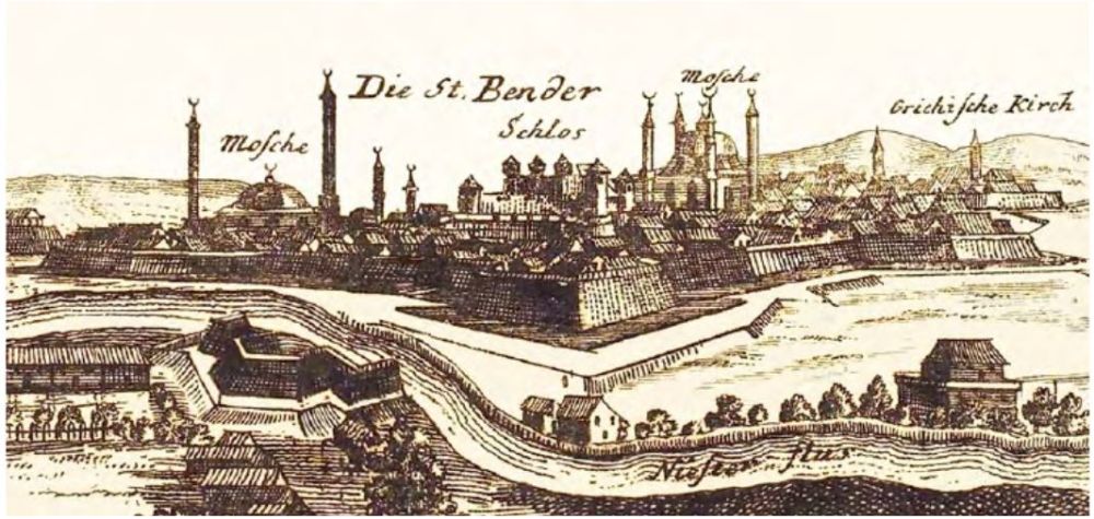 � ��� ���� ���������� ���� ��������� �� ��������������� ������������ �������: ���������� ��������, �������� XVIII ����