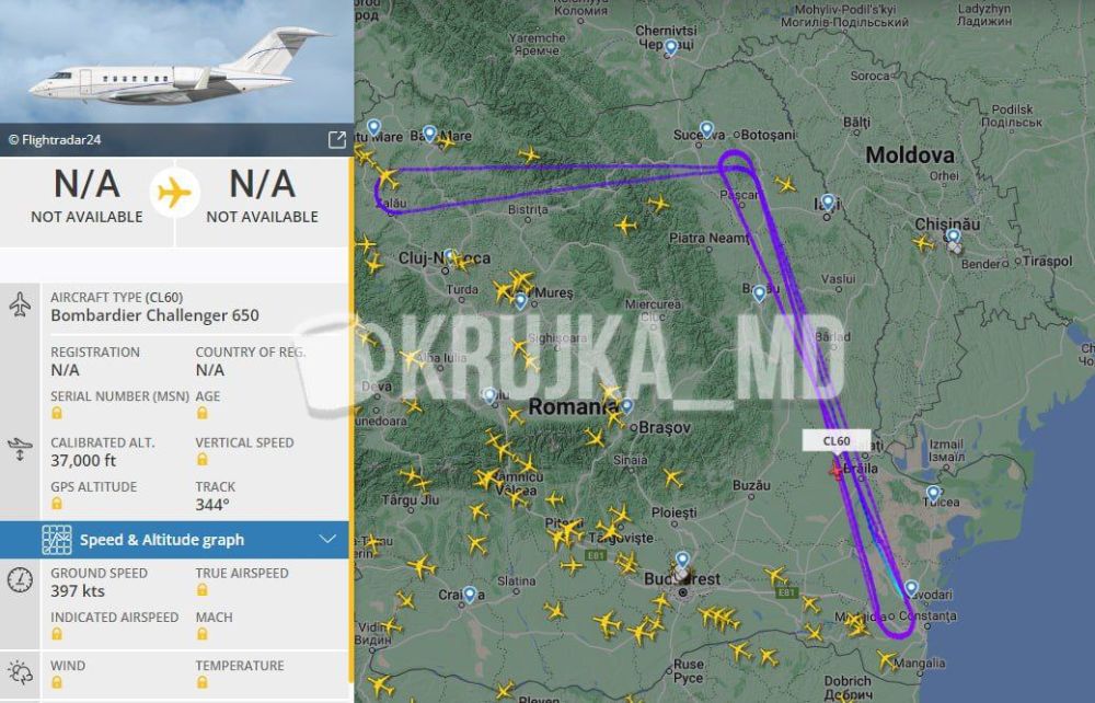 ����� ������ ������� ����� ������ ���������������� ������� Bombardier Challenger 650