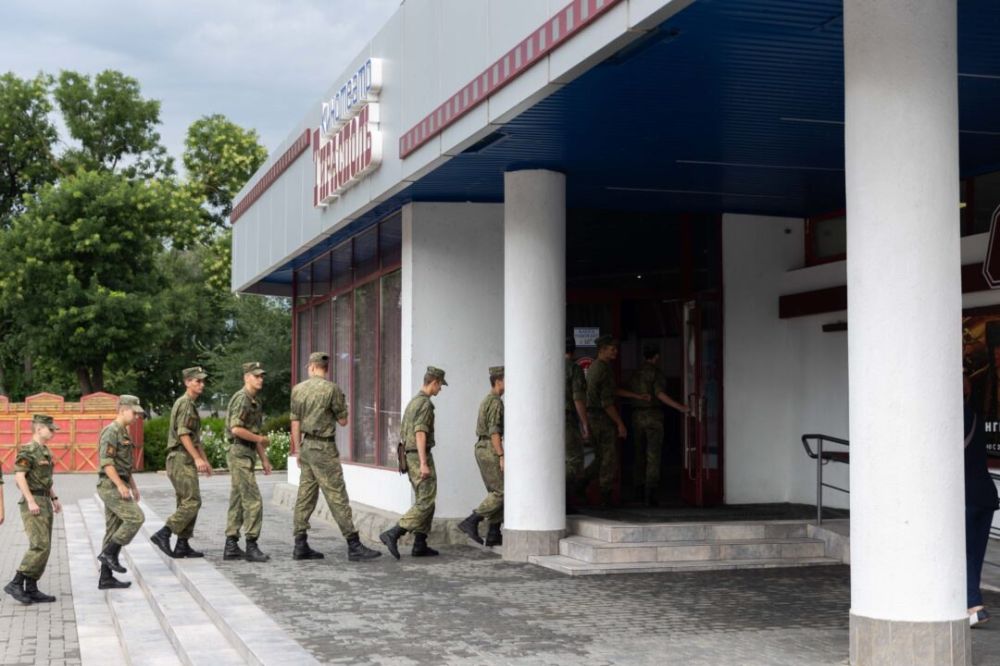 ������� � ������� ���������� �������� � ����� 1992 ����