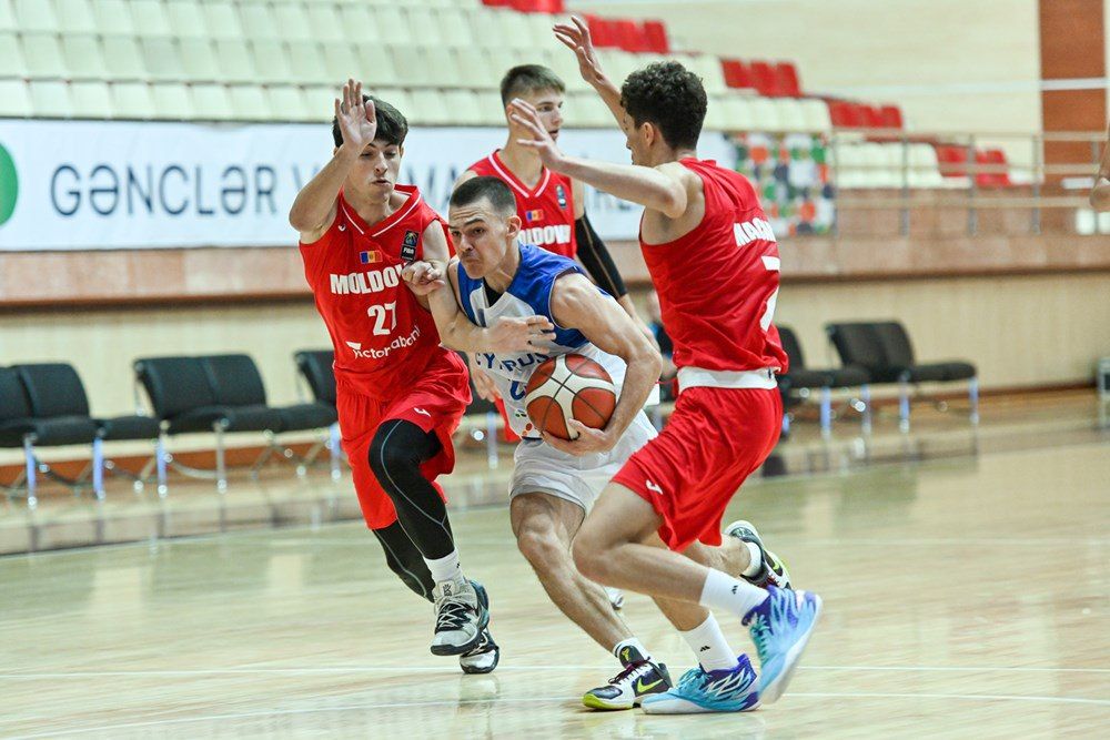 ��������� ������� �������� �� ���������� ��������� �� ���������� ������ U18 � ����