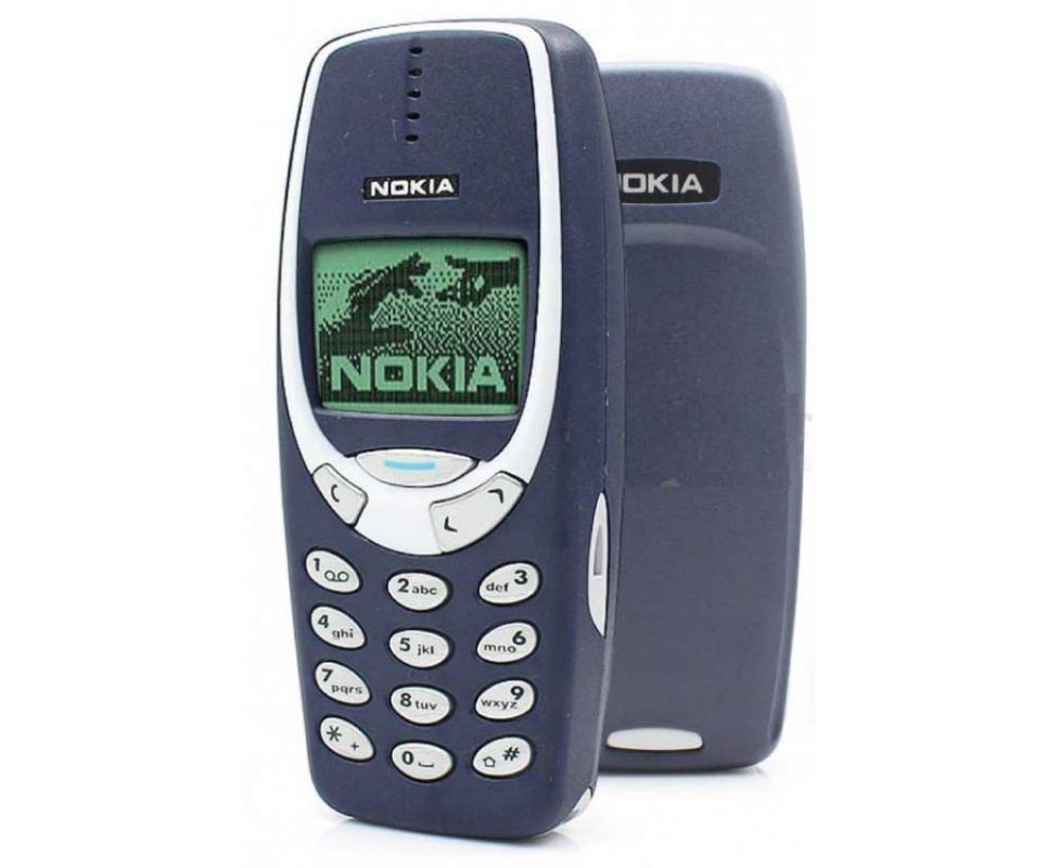 ����� 3310 � ����� ������