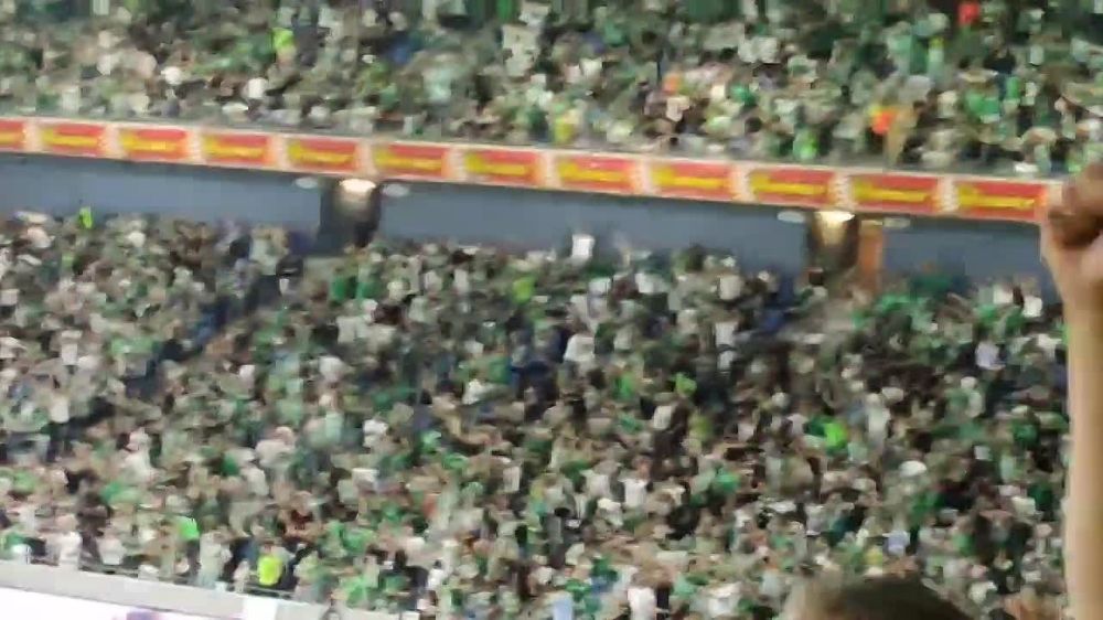 ��� ��� ��� ������� � ������� "live �� �������" - 1:1. �� ����� ���� ������ ������� ����� - 2:1