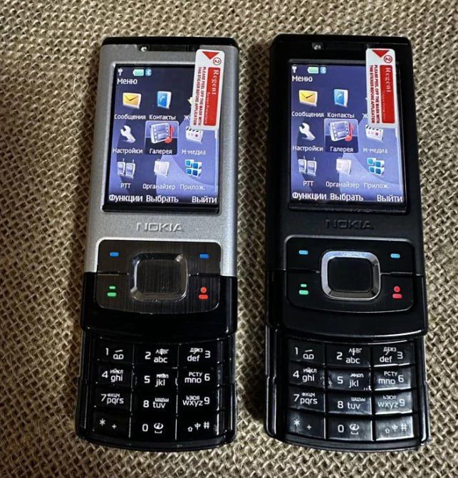 Nokia 6500s �������. �������� �����������