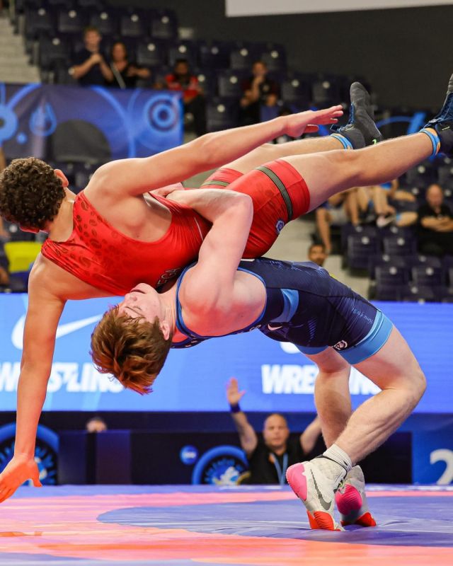 ��������������� ������� ����� ��������� �� ���������� ���� U17