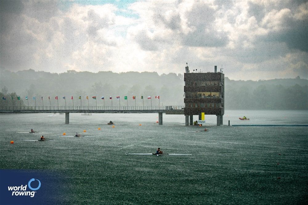 ��������������� ������ ������������ �� ���������� ���� ����� ������� U19