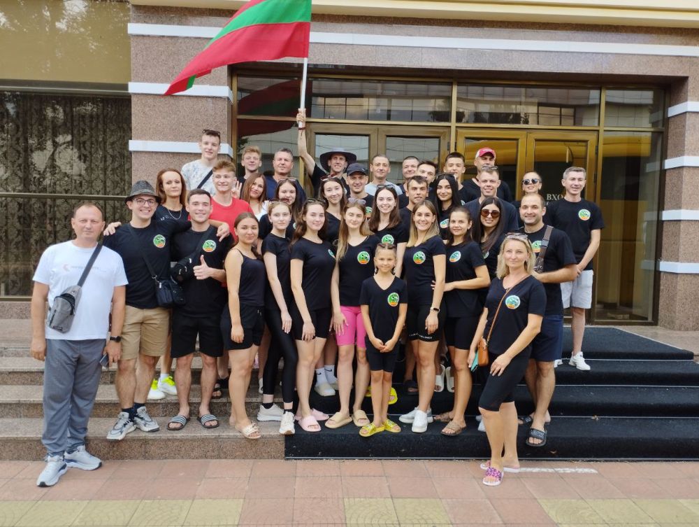 �������� ���� �� ��������� ������ ������� FestivalstuSud