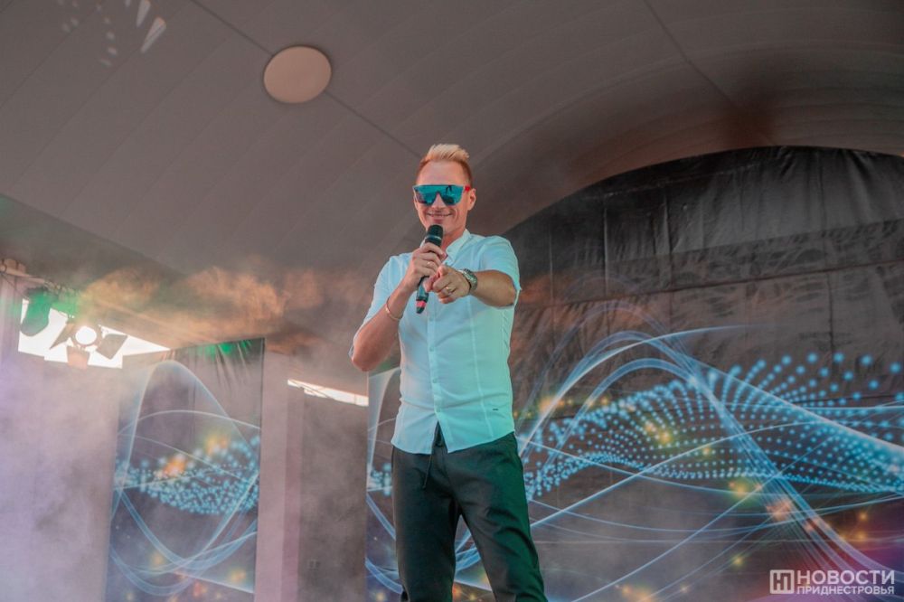 12 ������� � ��������������� ����� ������� ��������� ��������� �PARK FEST�