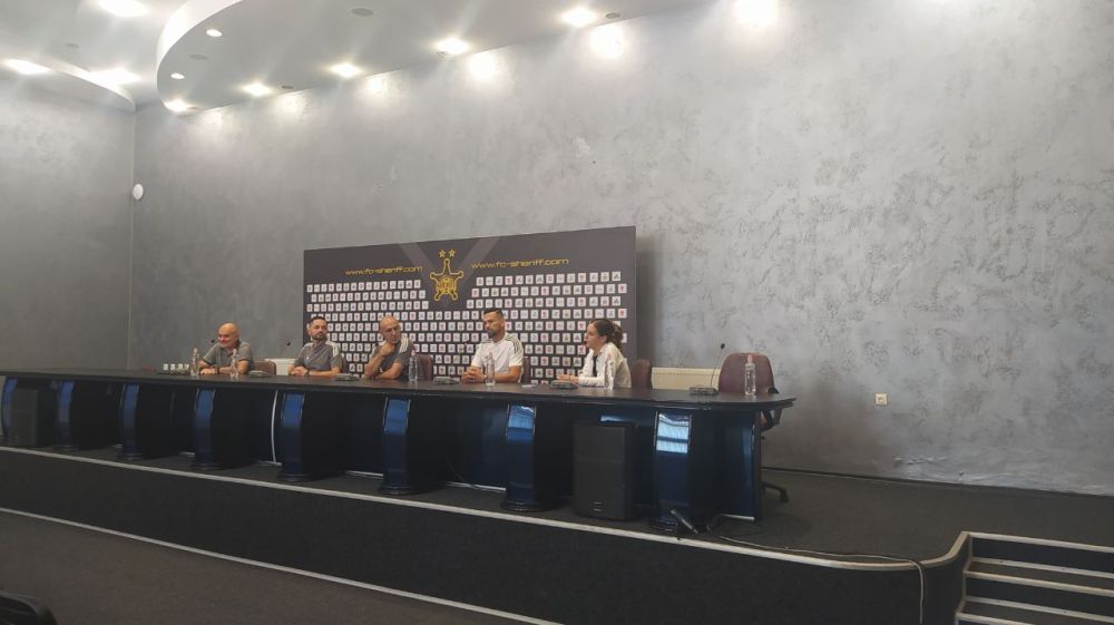 �� "�����" �������� �����-����������� ����� ��������� � ����������� ���� � ���� ������