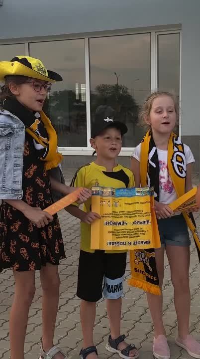 ������ � ����� ������