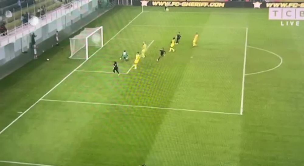 ������! 2:0!