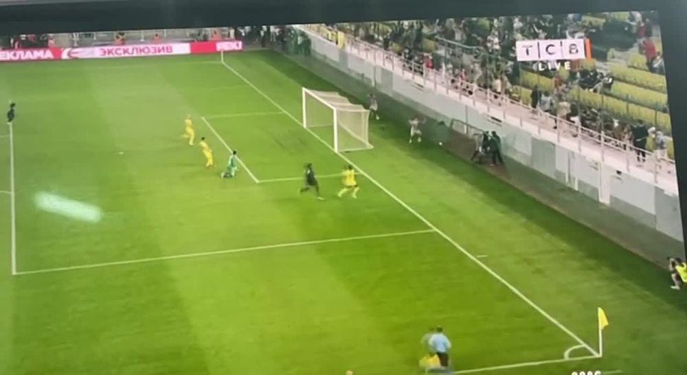 ����� �� ������! 3:0. ������ ����� � ��������