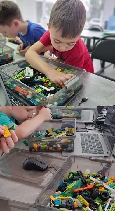 IT-������ ��� �����: ������-������ �� ���������������� � ��������� 12-13 �������