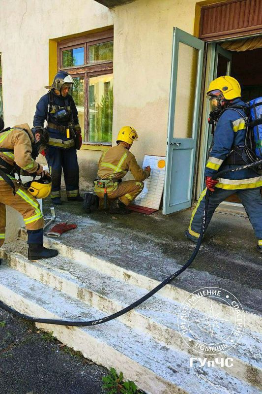 � ��������������� ��������������� ����������� �������� ��. �.�