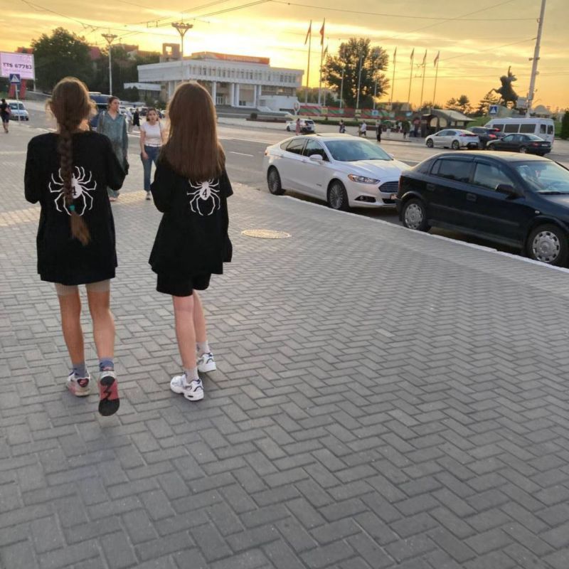 ��� ����� � ���������.