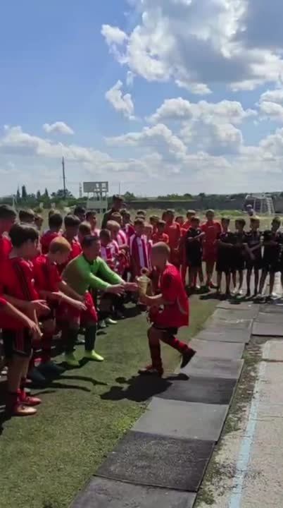 ����� � � ���������� ����������