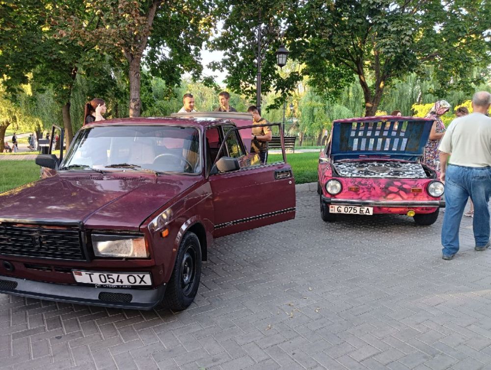 ����� �� ������ �������� ������������ ����������� � ����������