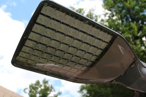 ������������ �������� ����� ��� LED ������������ ��� �������� ���������