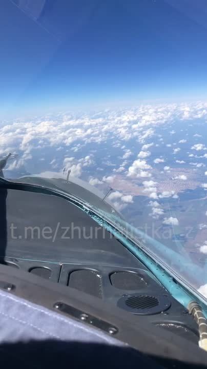 ����� ������ ���� ���-500 � ���� (��������������� ������� ������������ � ���������) � ��-34 ��� ������