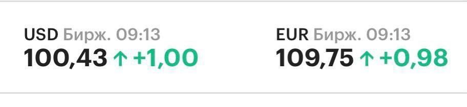 ���� ������� �� �������� �������� 100 ������, ������� � 23 ����� 2022 ����