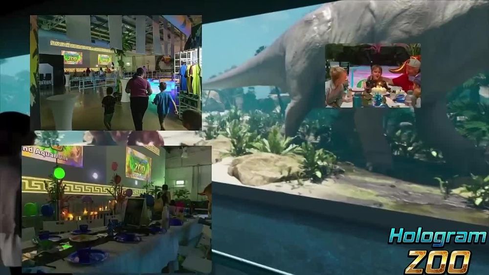 ��������������� �������: 3D-�������� ��������, �������� ������� � �������� �����������