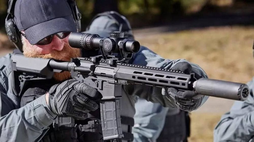 ����������� ������������ �������� Thales ����� ��������� ��� ���������� ���������� ��������� �������� ACAR ��� ���������� � ������, ����� Les Echos