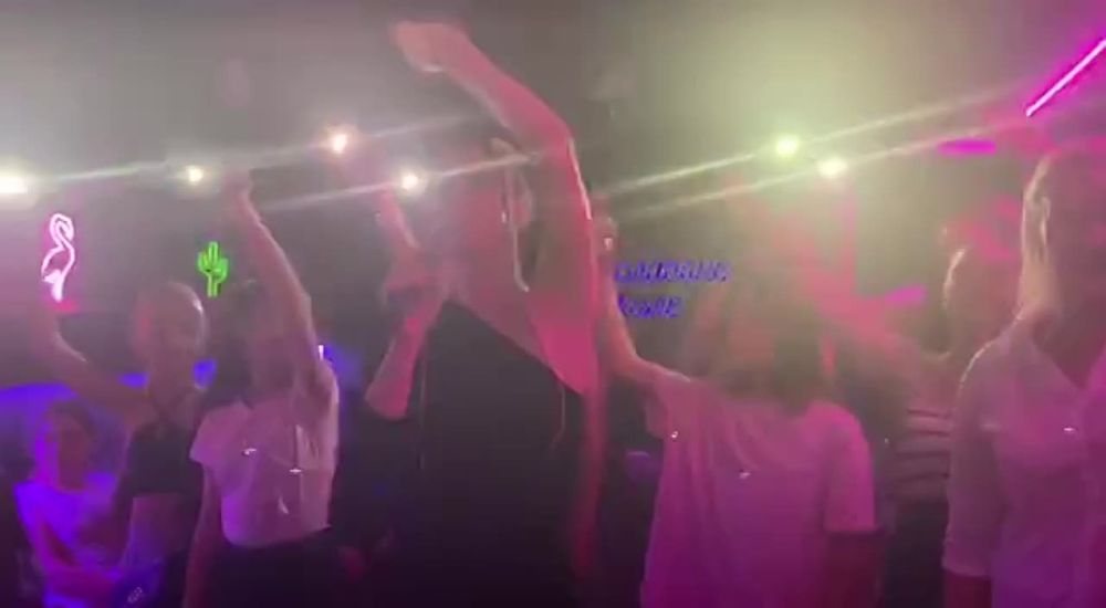 � ������ ���� "Chill" � �������� ���������� ���������� ������� � ������� ��������� ����������