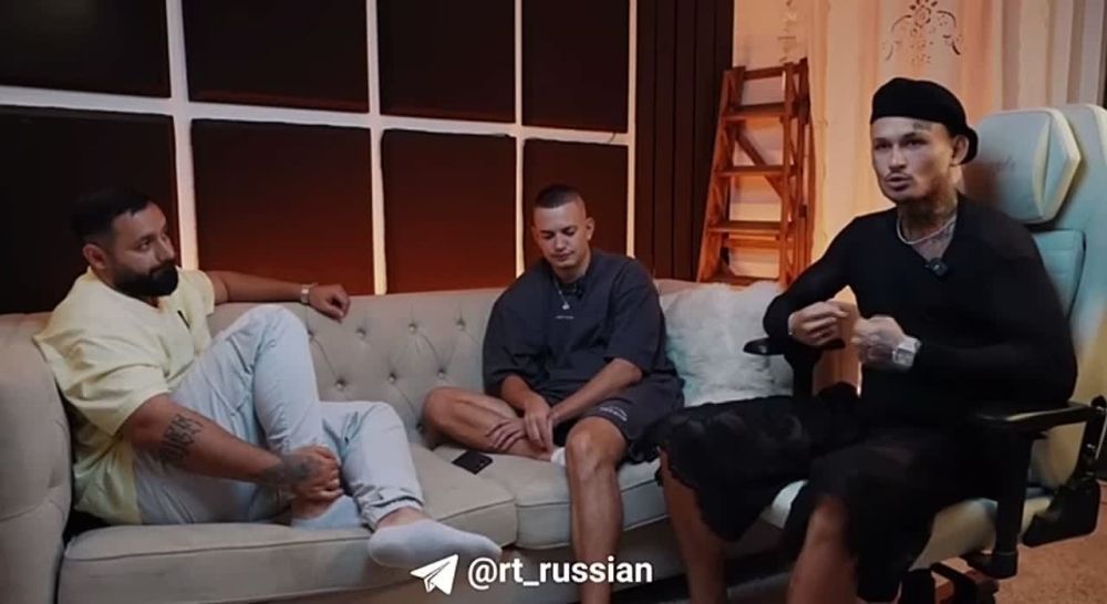 �� ������ �� ������: �������� ����������� ���������, ��� ������� �� ��������� � ��� � ����� ��������� � ������