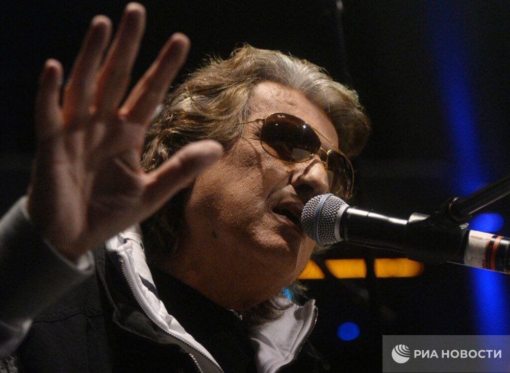 ��������� ����������� ����� ���� �������, �������������� ������ "L'italiano"