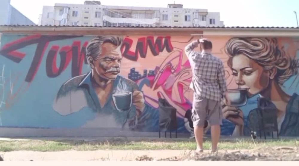 �������� � ��������. ������ ����� ����� ������� � �������� ���-������ �� �White Tigers�