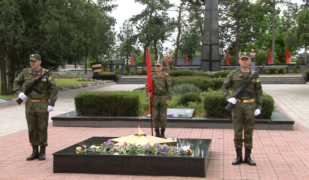 ������ � �������� ������� 79-� ��������� ������������ ������ �� �������-���������� �����������