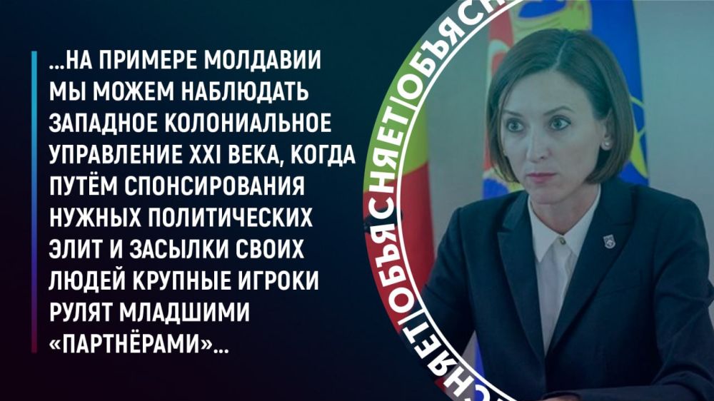 �������� ������������ ��I ����: ����� ��� �� ���������, �� �������� �����