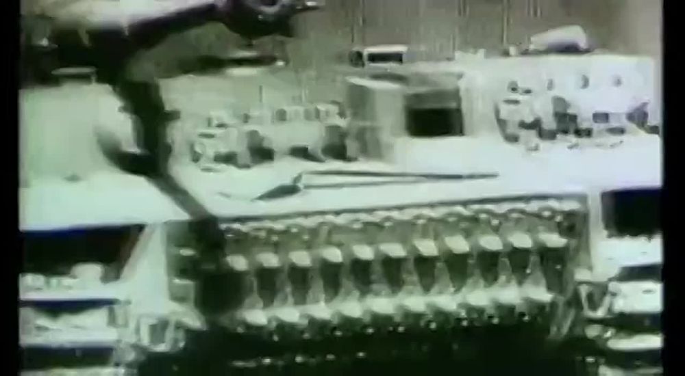 23 ������� - ���� �������� ���������� �������� ����������������� ����� � ������� ����� � 1943 ����