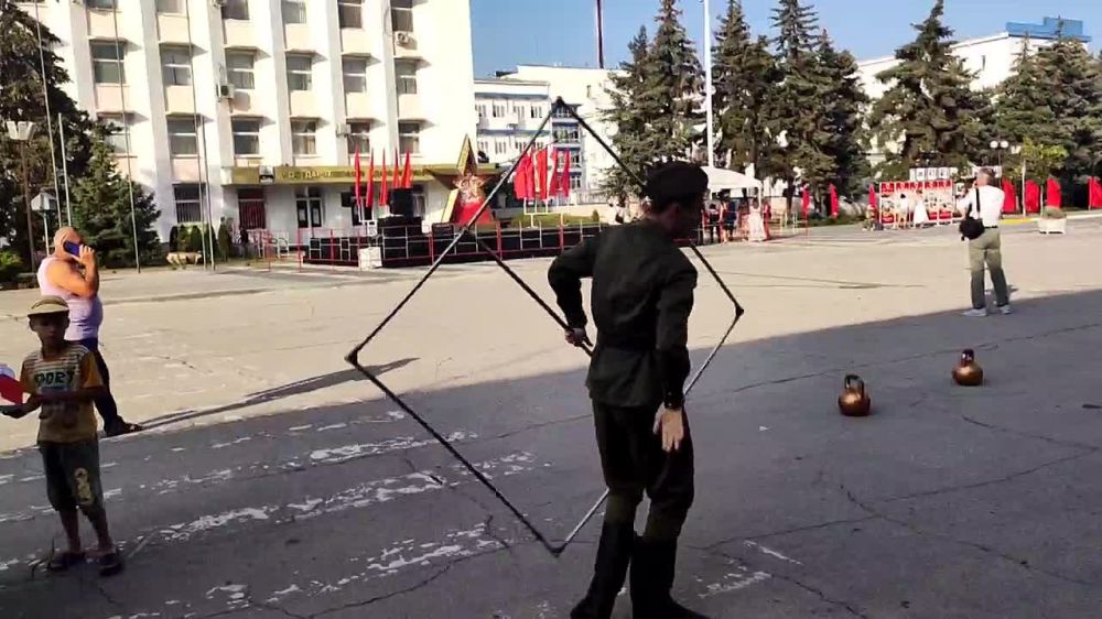 ����������� ��������� ����� "������" ���������� ������ �������� �������������