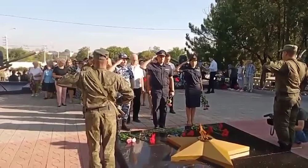 ������� � �������� �������� 79-� ��������� ������������ ������ �� �������-���������� �����������