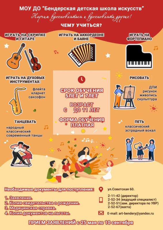 ������ ������������� � ����������� ������