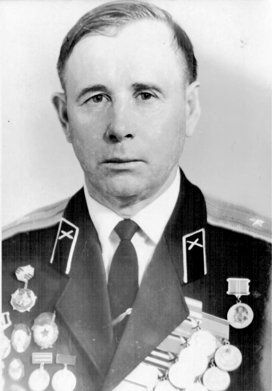 ���������. � ���� ����� ��������� �������� ������ ��������� �� ����������. ���� ���������� ��� ����� � ������� 1944-��, � ��� ��������� ������� � ���� 1992-�� �������� ������� � ��������� ������� ������ "����� �����", �� �������, 22 �������