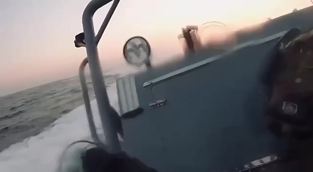 ������. �������� ����� ����� �� ����������� ������ (� ��� ����� �� ������� Browning M2) �� ������� ��-30 ������� ������������� ����� � ������ ������� �������, 22 ������� 2023 ����.02:52 ������� ����� ��-30 ������� �� ����� �������� �����